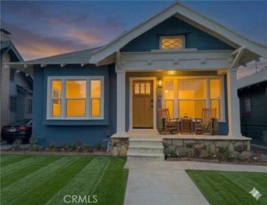 2249 W 30th Street, LA, California 90018