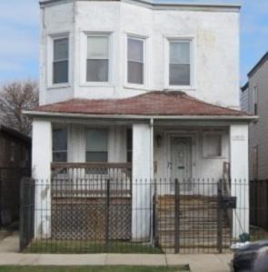 1517 N Laramie Avenue, Chicago, Illinois 60651, USA