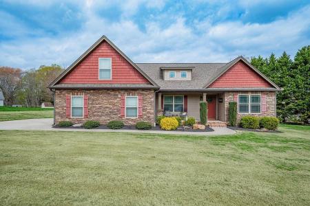 104 Millstone Dr Drive, Campobello, Caroline Du Sud 29322, États-Unis