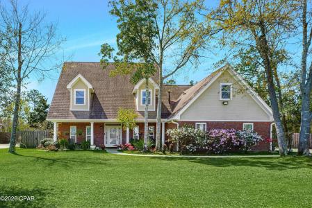 205 Judy Circle, Lynn Haven, 佛罗里达州 32444, 美国