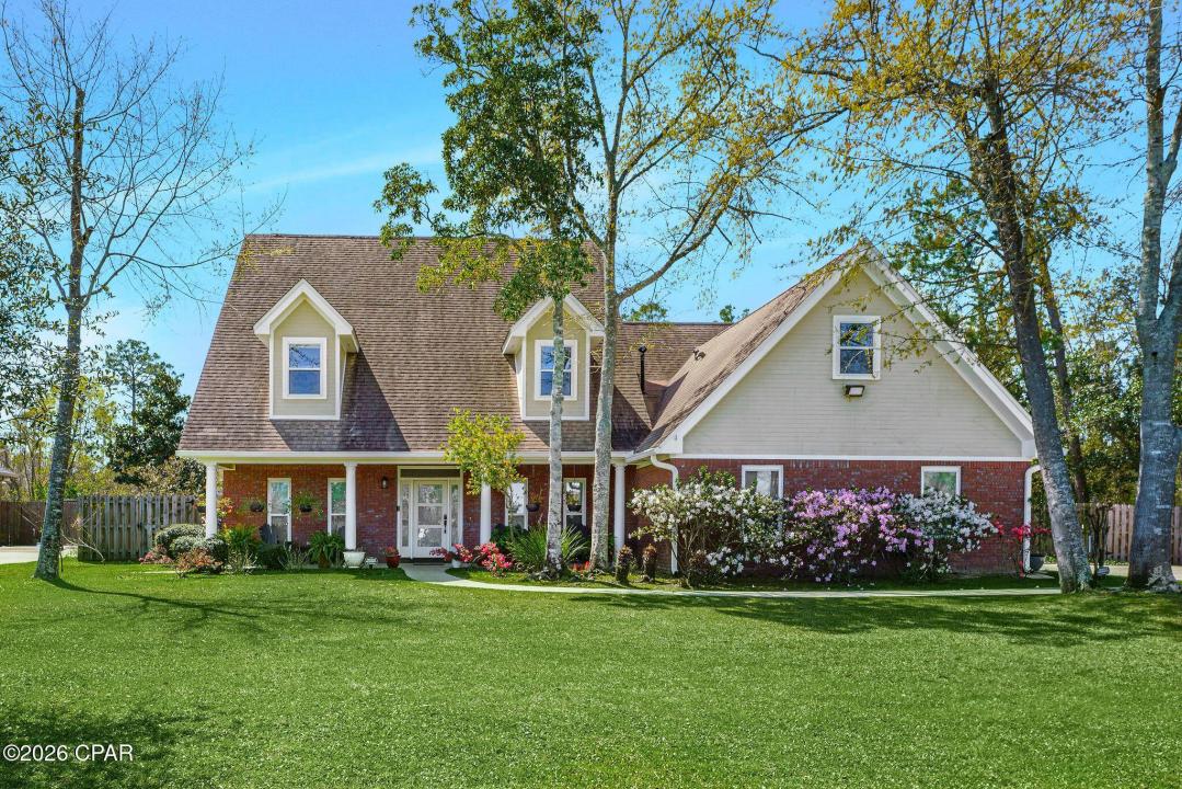 205 Judy Circle, Lynn Haven, 佛羅里達州 32444, 美國