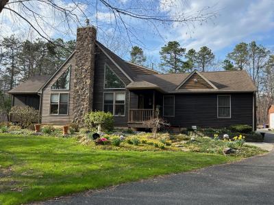 827 Weymouth Rd, Buena Vista Twp, NJ 08310, USA