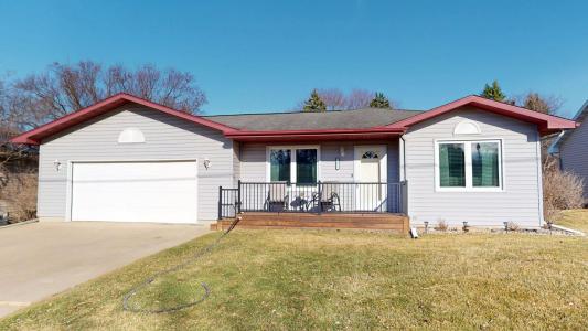 1011 S Kentucky, Mason City, Iowa 50401, États-Unis