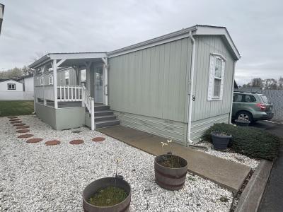 4200 SUMMERS LANE #35, Klamath Falls, Oregon 97603, USA