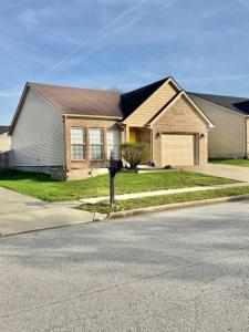 118 Grisham Drive, Georgetown, Kentucky 40324, États-Unis