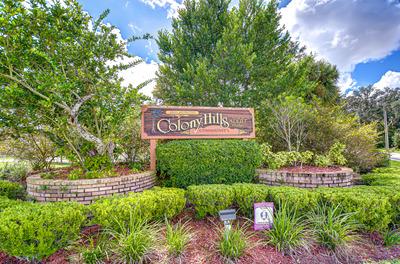 35151 Colony Hills Dr., Zephyrhills, Florida 33541, USA