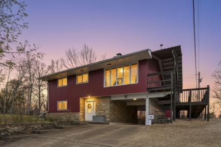 174 Foxgrove Street, Theodosia, ميسوري 65761, الولايات المتحدة