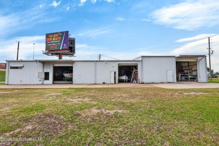 10483 Boney Avenue, D'Iberville, Mississippi 39540, États-Unis