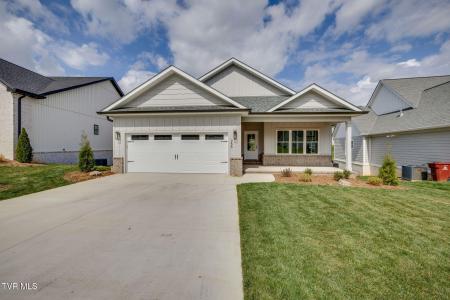 266 Winston Place, Johnson City, Tennessee 37615, USA