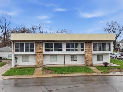 1821 E Pontiac Street, Fort Wayne, Индиана 46803, Соединенные Штаты