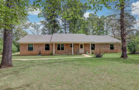 6401 Sleepy Hollow, Texarkana, Texas 75503, États-Unis