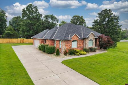 214 S SHEEKS DRIVE, Mountain Home, Arkansas 72653, Stati Uniti