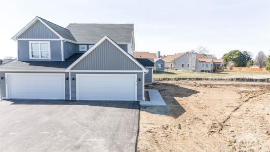 1812-1814 W Kyle Circle, Beloit, Wisconsin 53511, États-Unis