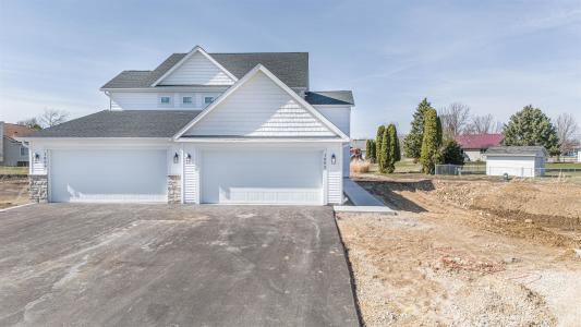 1802-1804 W Kyle Circle, Beloit, Wisconsin 53511, États-Unis