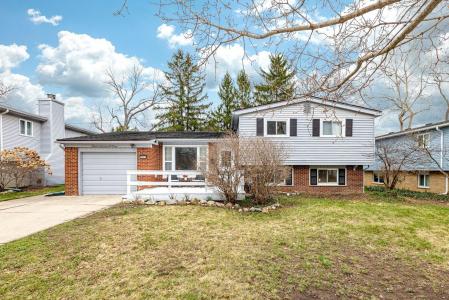 2701 Yost Boulevard, Ann Arbor, Michigan 48104, USA