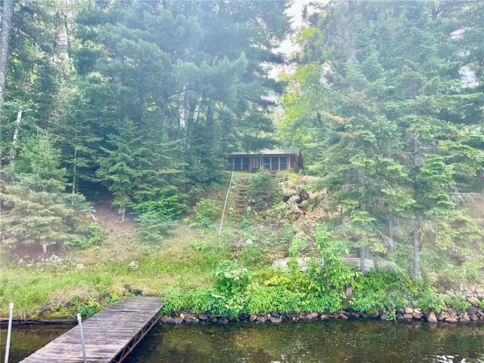 48435 190th Place, McGregor, Minnesota 55760, États-Unis