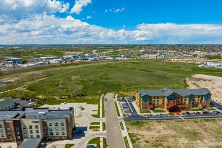 TBD Grant Ave, Cheyenne, Wyoming 82001, USA