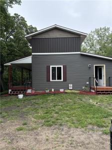 40815 Shadow Drive, Clitherall, Minnesota 56524, USA