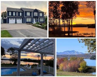 161 Johns River Drive, Derby, Vermont 05829, USA