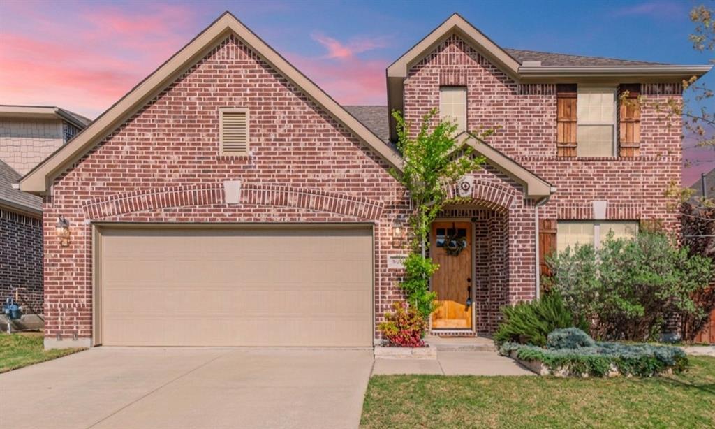 800 Spring Falls Drive, Mckinney, 德克薩斯州 75071, 美國