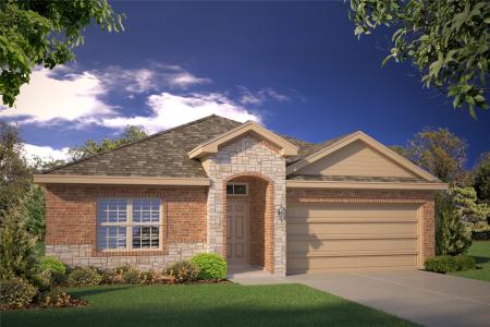 908 Parkview Drive, Cleburne, Texas 76031, Estados Unidos