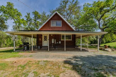 6910 Tonzi, Ione, California 95640, USA