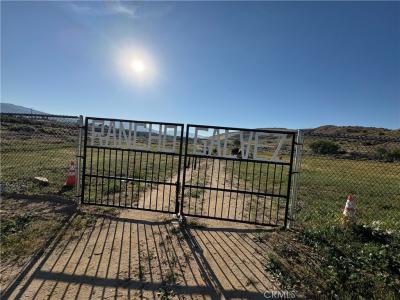 0 Tierra Subida, Palmdale, קליפורניה 93550, ארצות הברית של אמריקה
