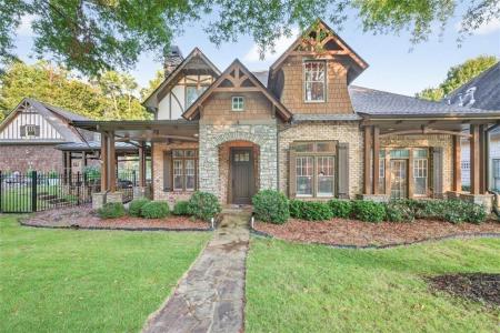 5829 Swinging Gate Road, Gainesville, Georgia 30506, USA