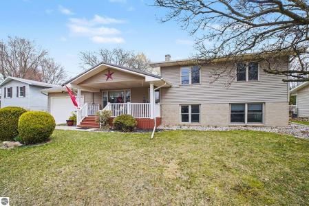 218 Fleming Drive, Alma, Michigan 48801