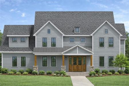 8840 E Carroll Road, Winston, Georgia 30187, USA