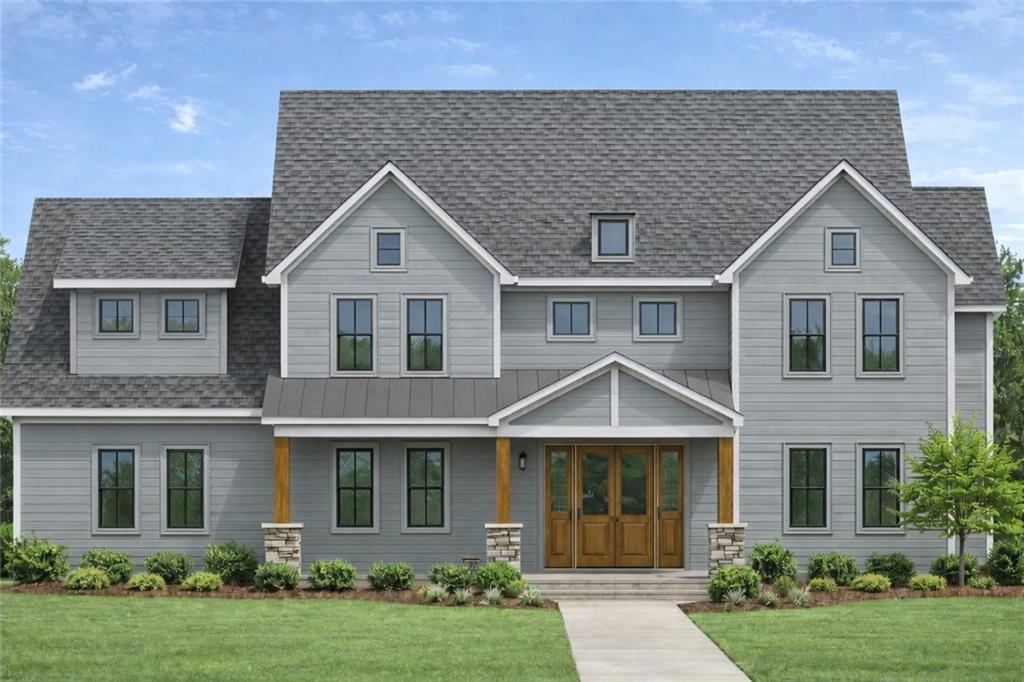 8840 E Carroll Road, Winston, Georgia 30187, HOA KỲ