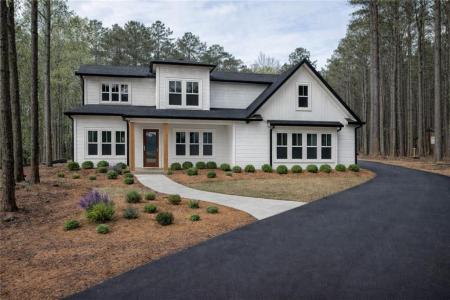8830 E Carroll Road, Winston, Georgia 30187, USA