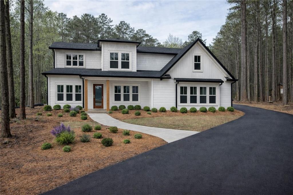 7967 Post Road, Winston, Georgia 30187, Stati Uniti