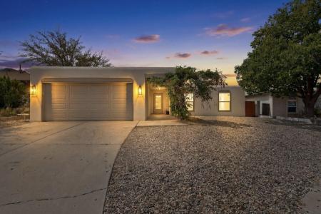 5341 Revi Don Drive NE, Albuquerque, Nouveau-Mexique 87111, États-Unis