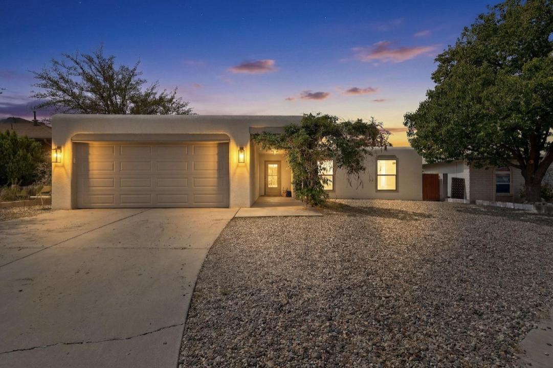 5341 Revi Don Drive NE, Albuquerque, Nouveau-Mexique 87111, États-Unis