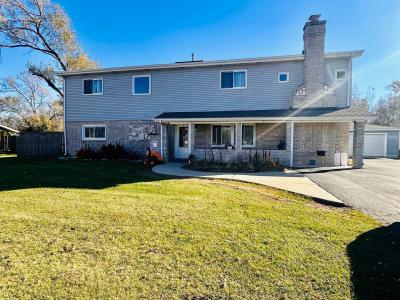 4501 185th Street, Country Club Hills, Illinois 60478, États-Unis