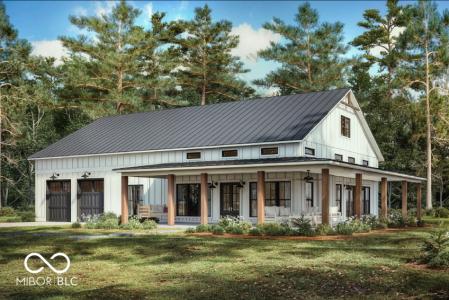 6594 W Stones Crossing Road, Greenwood, إنديانا 46143, الولايات المتحدة