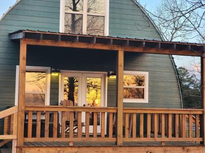 23237 County Road 89, Mentone, 阿拉巴马州 35984, 美国