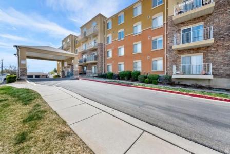 3478 COZY RIVER PL 309, West Valley City, Utah 84119, USA