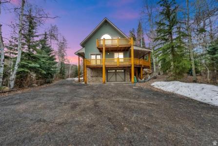 3191 S FORGET ME NOT LN 100, Heber City, Utah 84032, USA