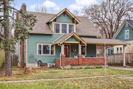 1117 Clark Avenue, Ames, Iowa 50010, Estados Unidos