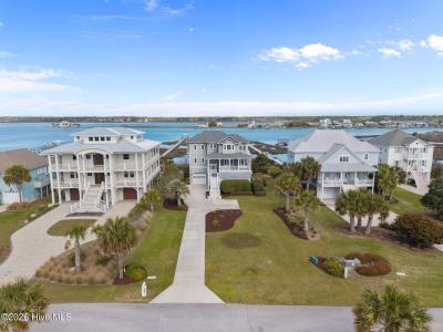 42 Sailview Drive, North Topsail Beach, NC 28460, USA