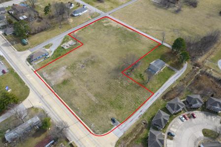 1505 Morgan Ave, Marion, 伊利諾州 62959, 美國