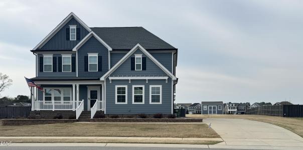 131 E Wellesley Drive, Clayton, NC 27520, USA