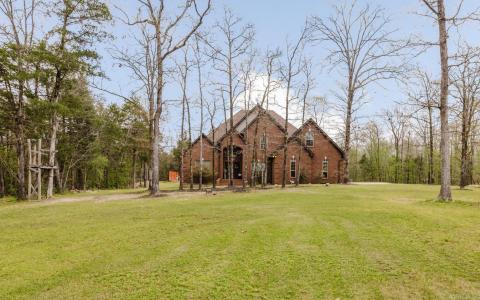 1164 Brookhaven Court, Alexander, Arkansas 72002, USA