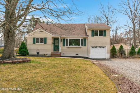 12 Karyn Terrace, Middletown, Nueva Jersey 07748, Estados Unidos