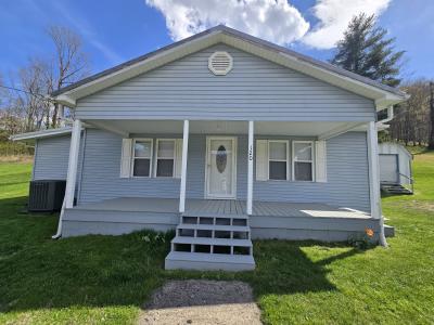 120 Old Fincastle rd, Rose Hill, Virginia 24281, Estados Unidos