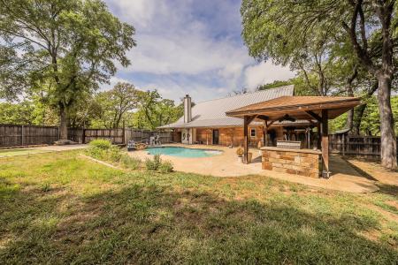 716 Elmwood Drive, Flower Mound, Texas 75022, USA