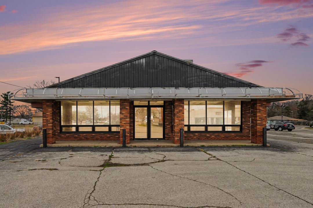 1015 E Napier Avenue, Benton Harbor, Michigan 49022, Stati Uniti