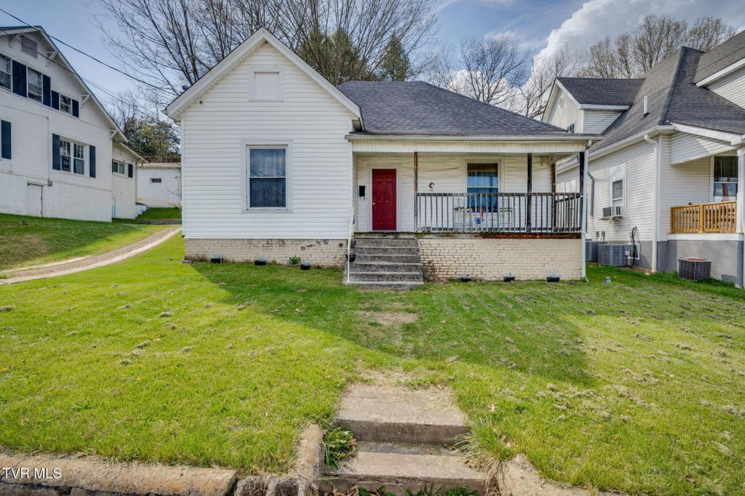 610 Holston Avenue, Bristol, Tennessee 37620, Estados Unidos